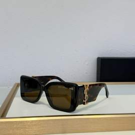 Picture of Saint Laurent Sunglasses _SKUfw79616551fw